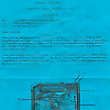 The pachinko battery pack conversion kit had a separate instruction sheet.