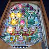 Genco Metro playfield.