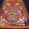 Williams Saratoga playfield.