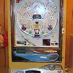 Nishijin Type A pachinko game