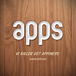 The Kronespillet HD splash screen mimics the back of the wooden cabinet.